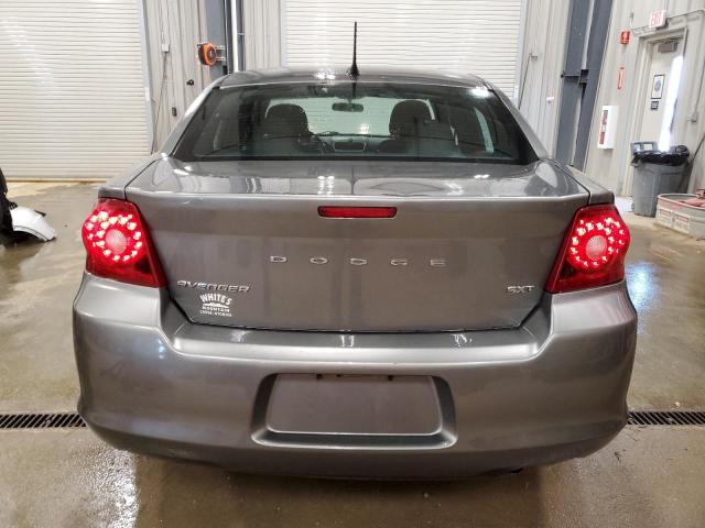 Photo 6 from auction – 2013 DODGE AVENGER SX with VIN 1C3CDZCB4DN709546