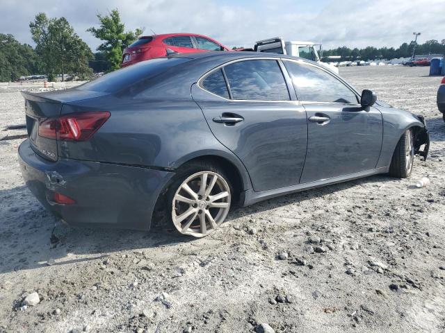 Photo 3 from auction – 2007 LEXUS IS 350 with VIN JTHBE262972012322