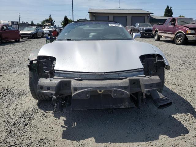 Photo 5 from auction – 2002 CHEVROLET CORVETTE with VIN 1G1YY32GX25115999