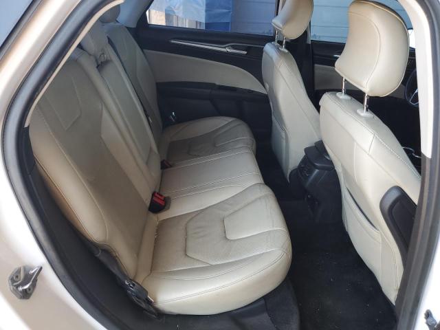 Photo 10 from auction – 2015 FORD FUSION with VIN 3FA6P0SU8FR264412