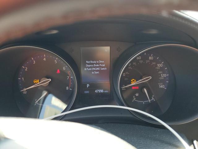 Photo 9 from auction – 2019 TOYOTA C-HR XLE with VIN NMTKHMBX3KR079200
