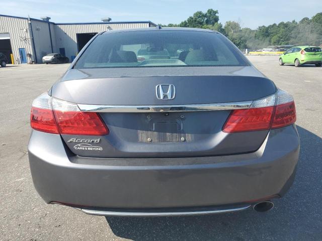 Photo 6 from auction – 2015 HONDA ACCORD EXL with VIN 1HGCR2F83FA140009