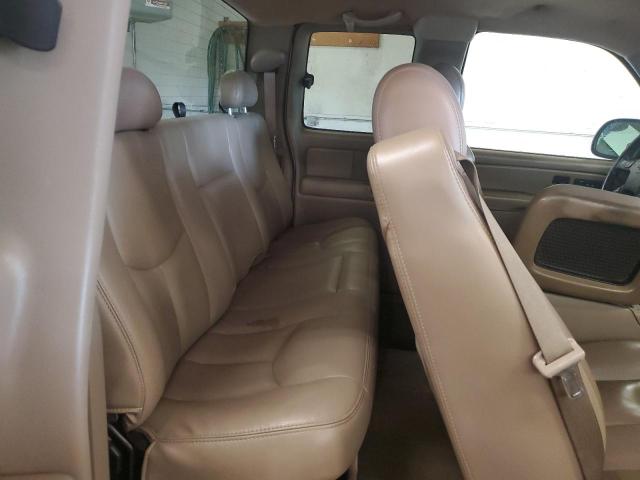 Foto 10 de la subasta – 2004 CHEVROLET SILVERADO con VIN 2GCEK19T441242545