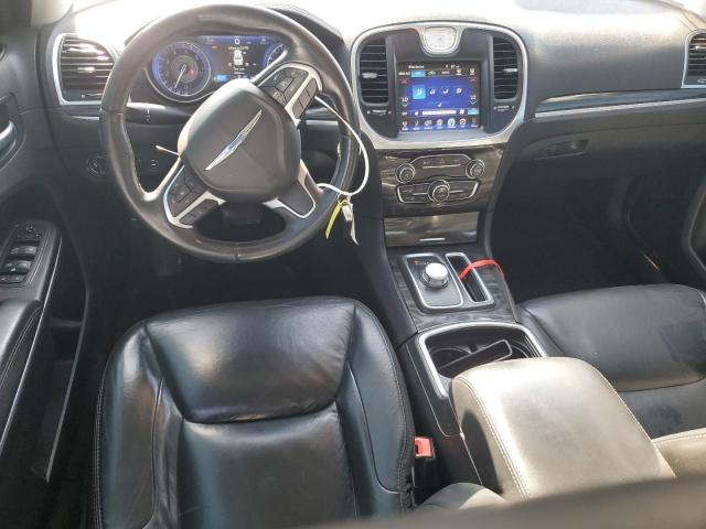 Photo 8 from auction – 2016 CHRYSLER 300 LIMITE with VIN 2C3CCAAG0GH161450