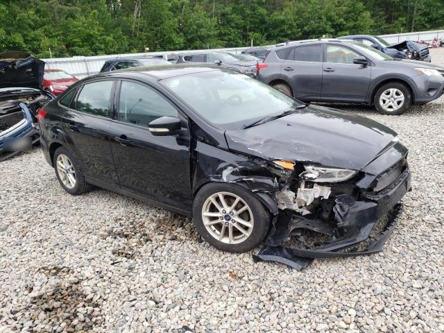 Photo 4 from auction – 2016 FORD FOCUS SE with VIN 1FADP3F20GL248125