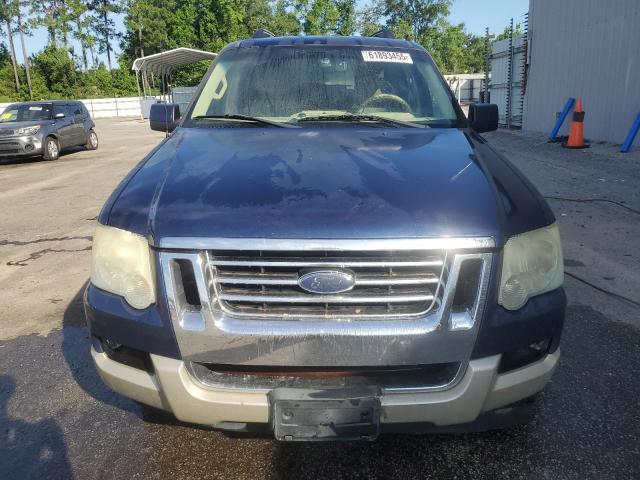 Photo 5 from auction – 2006 FORD EXPLORER E with VIN 1FMEU64E46UB64741