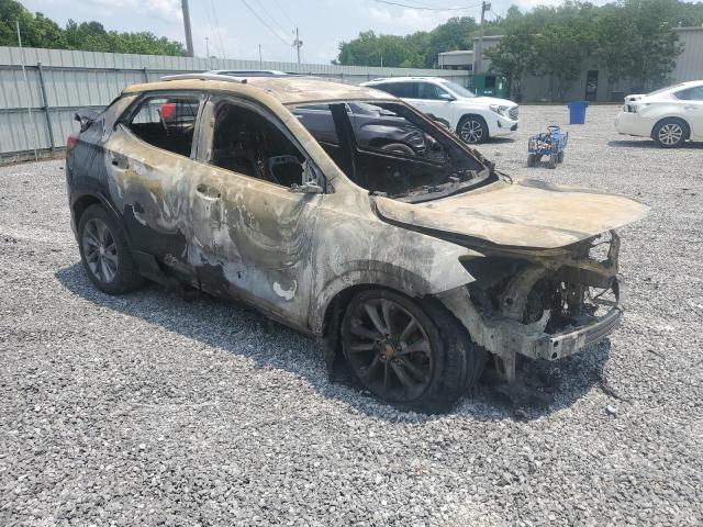 Photo 4 from auction – 2023 BUICK ENCORE GX SELECT with VIN KL4MMDS21PB140773