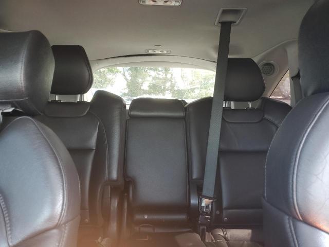 Photo 10 from auction – 2014 ACURA MDX TECHNO with VIN 5FRYD4H48EB008022