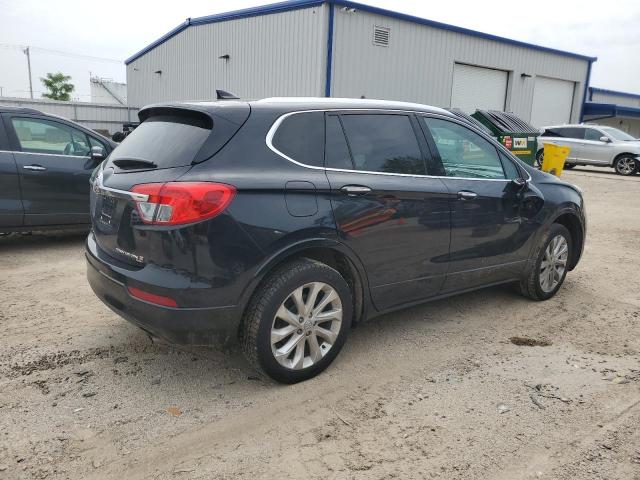 Photo 3 from auction – 2016 BUICK ENVISION P with VIN LRBFXFSX4GD166316