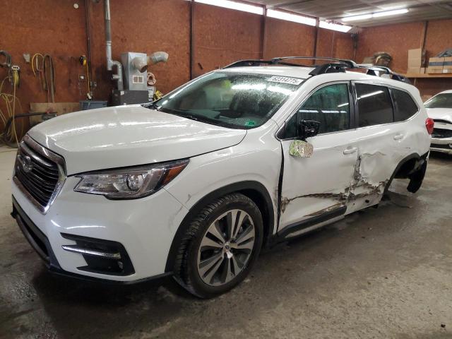 SUBARU ASCENT LIM 2019 with VIN 4S4WMAMD2K3458010 - Photo from auction
