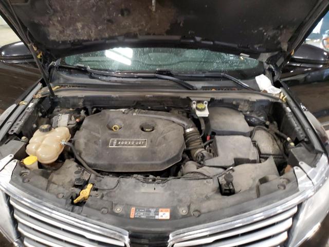 Photo 12 from auction – 2016 LINCOLN MKC RESERV with VIN 5LMTJ3DH3GUJ19247