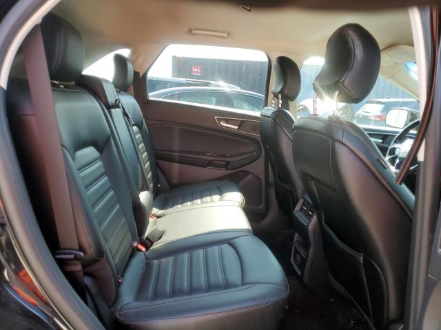 Photo 11 from auction – 2019 FORD EDGE SEL with VIN 2FMPK4J97KBB89465