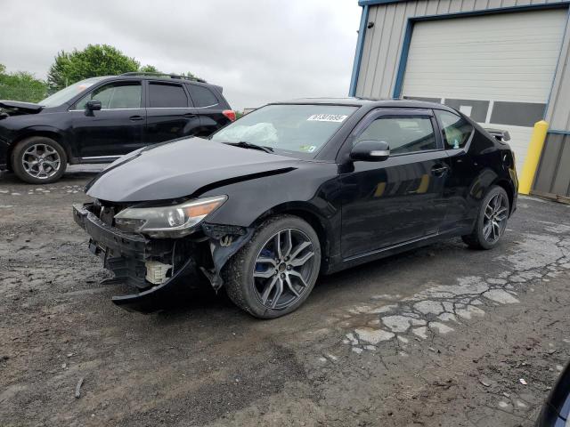 Photo 1 from auction – 2014 TOYOTA SCION TC with VIN JTKJF5C72E3077346