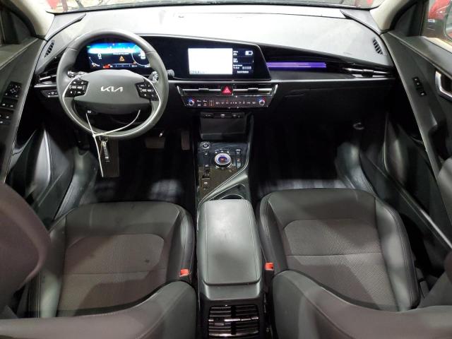 Photo 8 from auction – 2024 KIA NIRO WIND with VIN KNDCR3L13R5122196