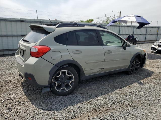 Фото 3 с аукциона – 2014 SUBARU XV CROSSTR с VIN JF2GPAKC9E8210257