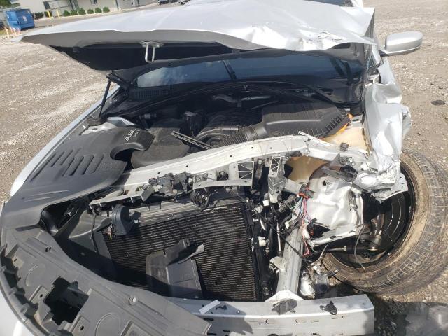 Photo 11 from auction – 2022 CHRYSLER 300 S with VIN 2C3CCABG1NH245224