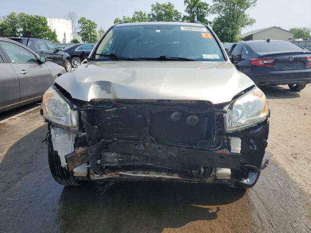 Photo 5 from auction – 2010 TOYOTA RAV4 with VIN JTMBF4DVXAD039936