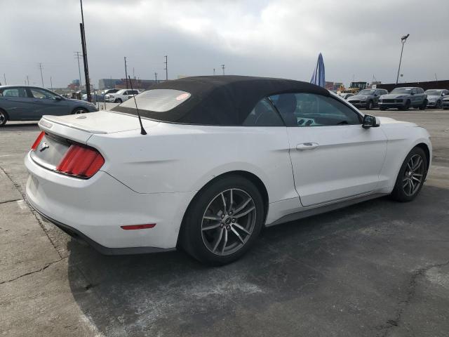 Photo 3 from auction – 2017 FORD MUSTANG with VIN 1FATP8UH7H5204760