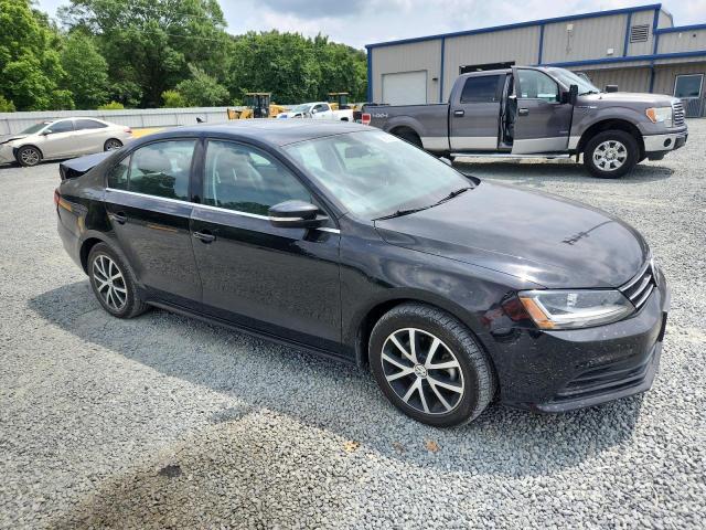 Photo 4 from auction – 2018 VOLKSWAGEN JETTA SE with VIN 3VWDB7AJ8JM240646