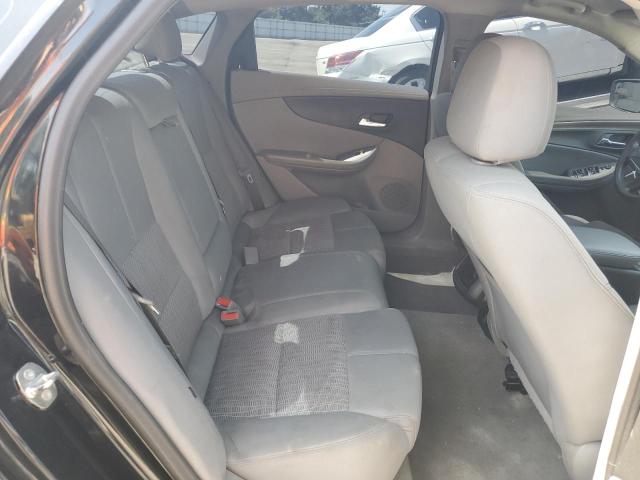 Photo 10 from auction – 2017 CHEVROLET IMPALA LS with VIN 2G11Z5SA3H9196362
