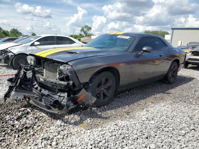 DODGE CHALLENGER 2016 with VIN 2C3CDZAG4GH193152 - Photo from auction