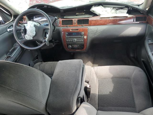 Photo 8 from auction – 2007 CHEVROLET IMPALA LT with VIN 2G1WT58KX79330337