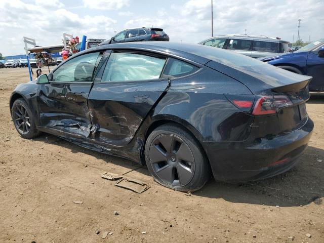 Photo 2 from auction – 2023 TESLA MODEL 3 with VIN 5YJ3E1EA6PF580128