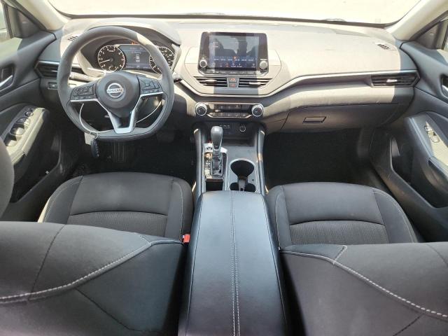 Photo 8 from auction – 2022 NISSAN ALTIMA SV with VIN 1N4BL4DV8NN313245