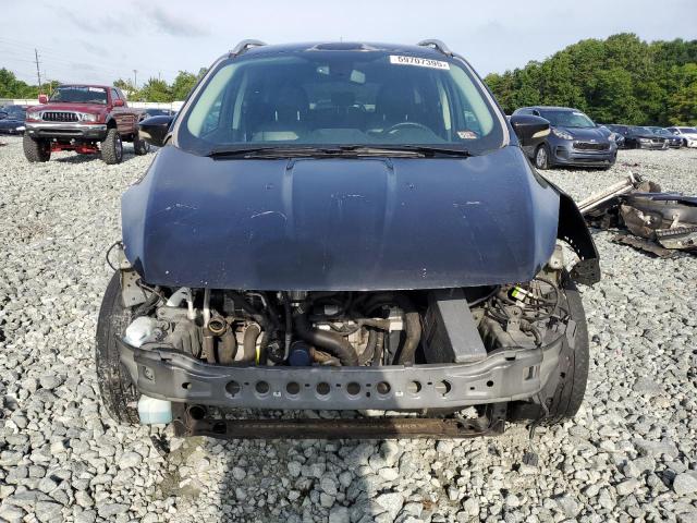 Photo 5 from auction – 2015 FORD ESCAPE TITANIUM with VIN 1FMCU9JXXFUA15197