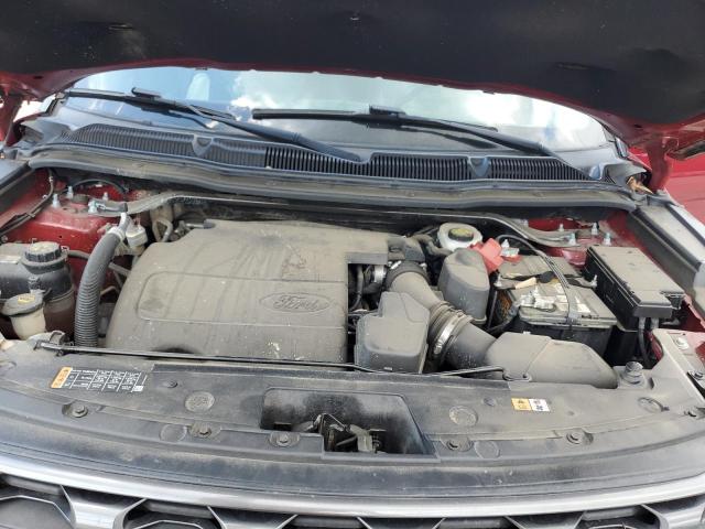 صورة رقم 11 من المزاد - 2017 FORD EXPLORER XLT مع VIN 1FM5K7D80HGC74645