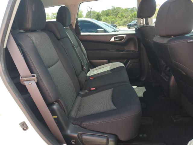 Photo 11 from auction – 2017 NISSAN PATHFINDER with VIN 5N1DR2MN3HC904794
