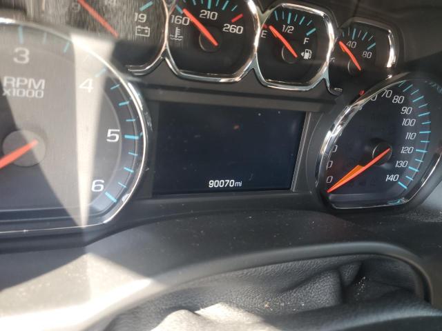 Photo 9 from auction – 2020 GMC YUKON SLT with VIN 1GKS1BKC2LR180210