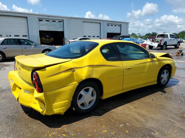 Photo 3 from auction – 2002 CHEVROLET MONTE CARL with VIN 2G1WX15K429304262