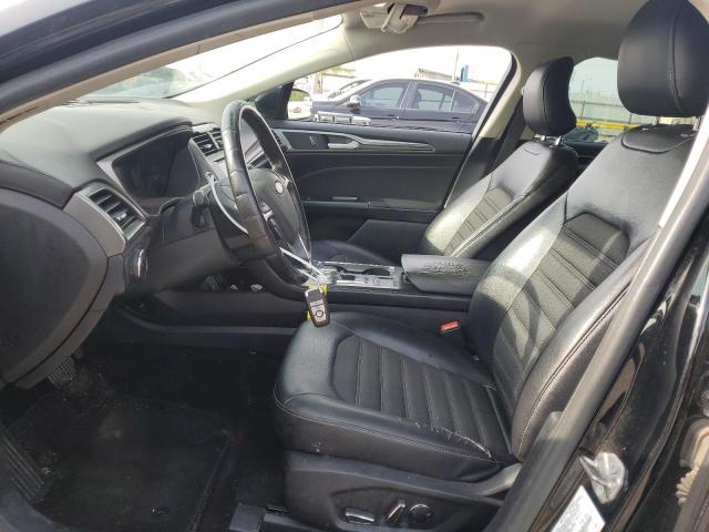Photo 7 from auction – 2017 FORD FUSION SE with VIN 3FA6P0H78HR338240