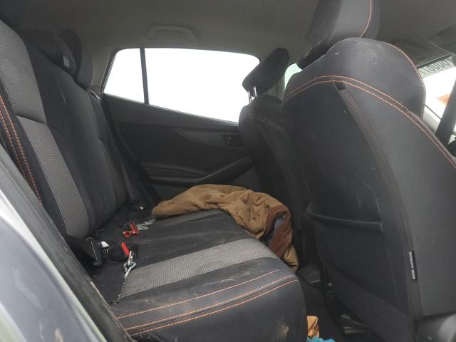 Photo 10 from auction – 2018 SUBARU CROSSTREK with VIN JF2GTADC2J8203587