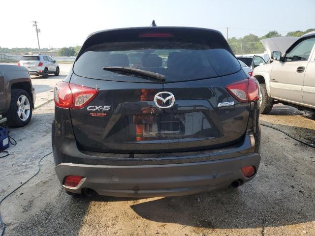 Photo 6 from auction – 2015 MAZDA CX-5 TOURI with VIN JM3KE2CY9F0479025