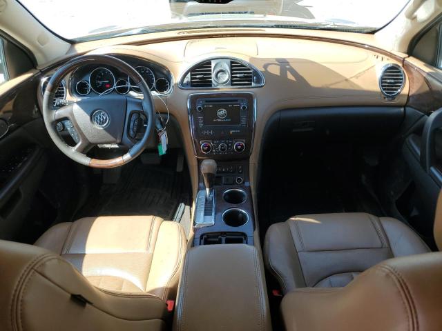 Photo 8 from auction – 2015 BUICK ENCLAVE with VIN 5GAKVBKD5FJ255852