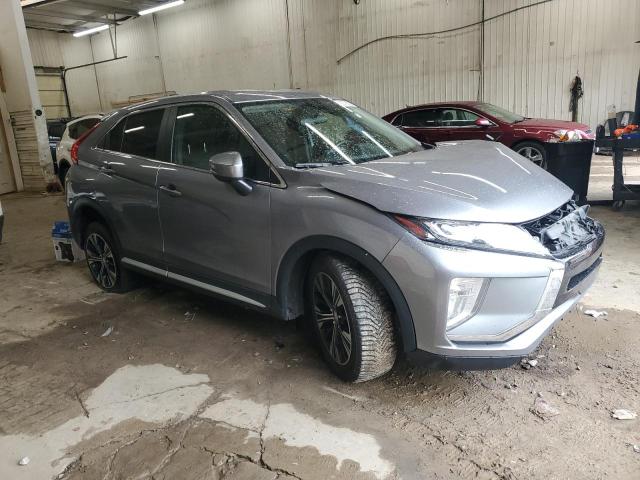 Photo 4 from auction – 2018 MITSUBISHI ECLIPSE CR with VIN JA4AT5AA7JZ060087