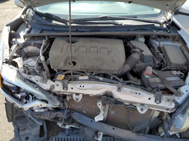 Photo 11 from auction – 2016 TOYOTA COROLLA L with VIN 2T1BURHE6GC631501