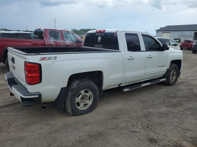 Photo 3 from auction – 2016 CHEVROLET SILVERADO with VIN 1GCVKREC2GZ221144