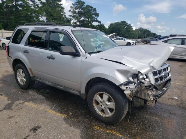 Photo 4 from auction – 2011 FORD ESCAPE XLT with VIN 1FMCU0D7XBKC21598