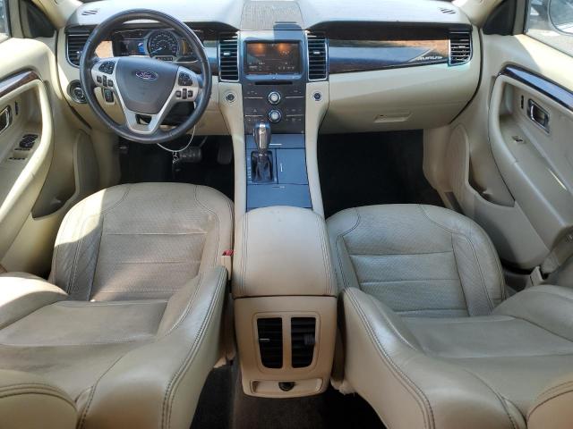Photo 8 from auction – 2014 FORD TAURUS LIM with VIN 1FAHP2F89EG120939