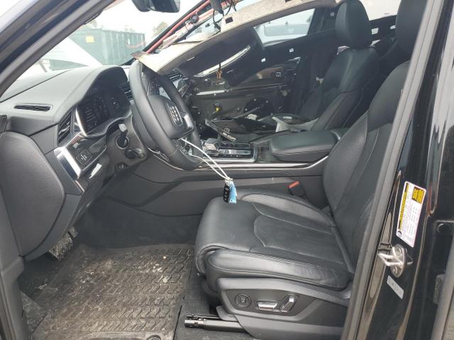 Photo 7 from auction – 2022 AUDI Q7 PRESTIG with VIN WA1VXBF78ND019472