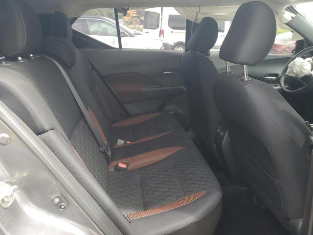 Photo 11 from auction – 2021 NISSAN KICKS SR with VIN 3N1CP5DV3ML496290