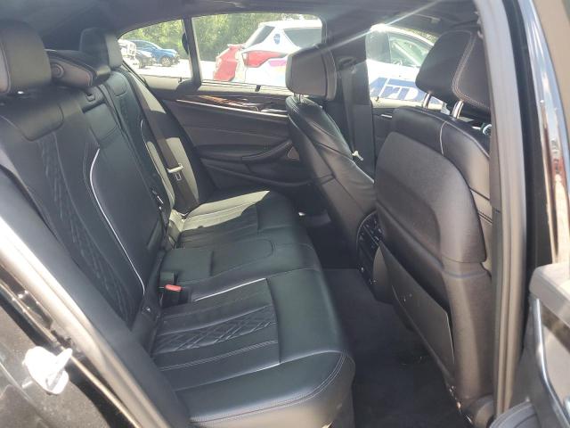 Photo 10 from auction – 2020 BMW M550XI with VIN WBAJS7C08LCD86916