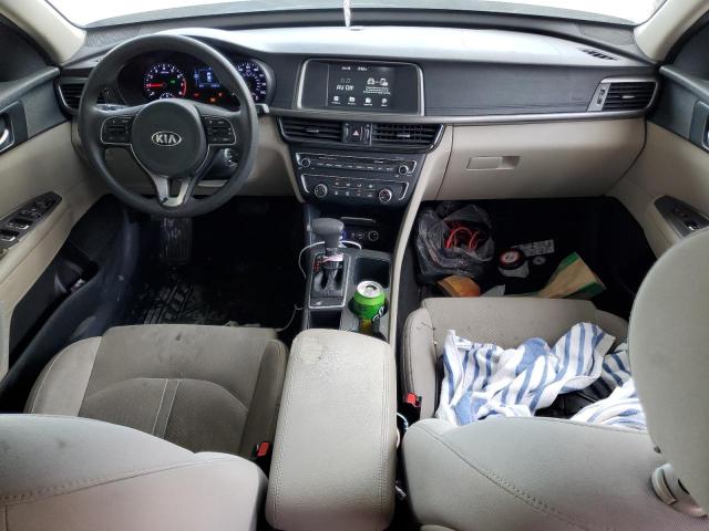 Photo 8 from auction – 2018 KIA OPTIMA LX with VIN 5XXGT4L39JG228159