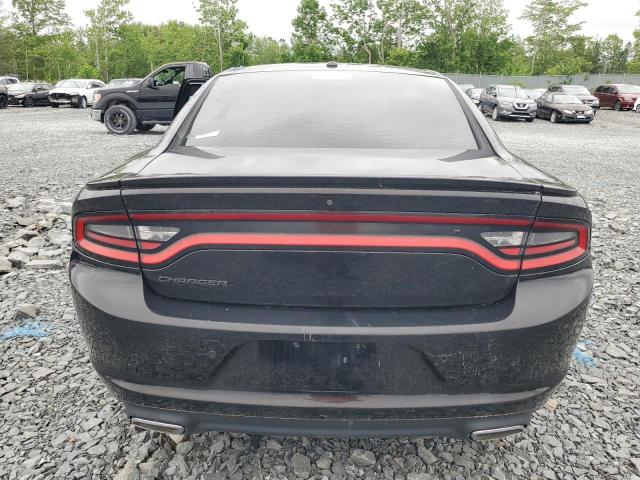 Photo 6 from auction – 2017 DODGE CHARGER with VIN 2C3CDXJG1HH514070