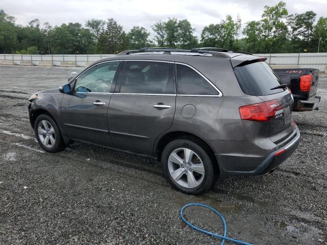 صورة رقم 2 من المزاد - 2012 ACURA MDX TECHNO مع VIN 2HNYD2H31CH539996