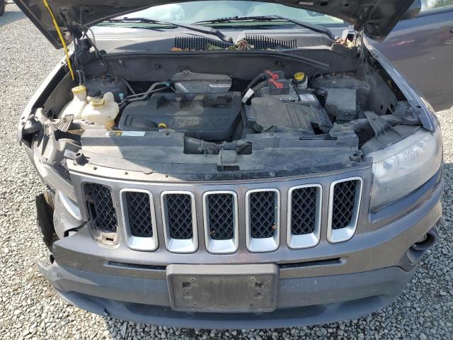 Photo 12 from auction – 2014 JEEP COMPASS SP with VIN 1C4NJDBB7ED927053