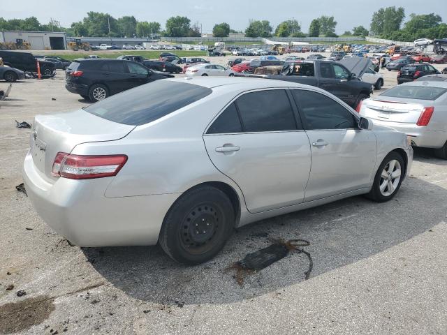 Photo 3 from auction – 2011 TOYOTA CAMRY BASE with VIN 4T1BF3EK8BU705526